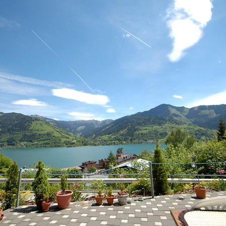Appartementhaus Lake View By All In One Apartments 滨湖采尔 外观 照片