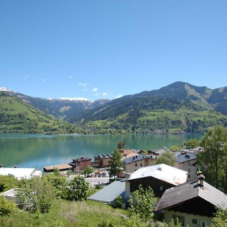 Appartementhaus Lake View By All In One Apartments 滨湖采尔 外观 照片