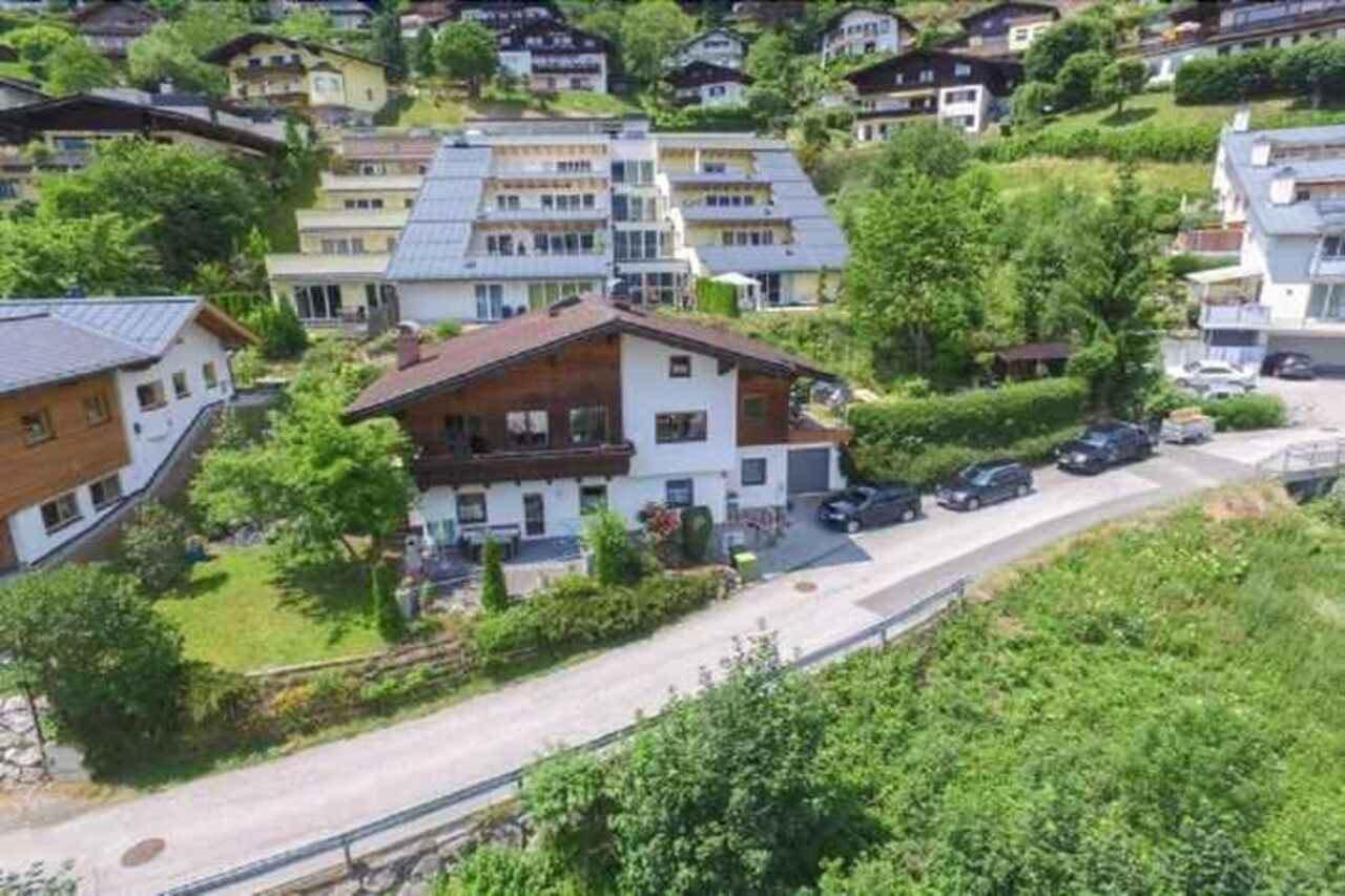 Appartementhaus Lake View By All In One Apartments 滨湖采尔 外观 照片