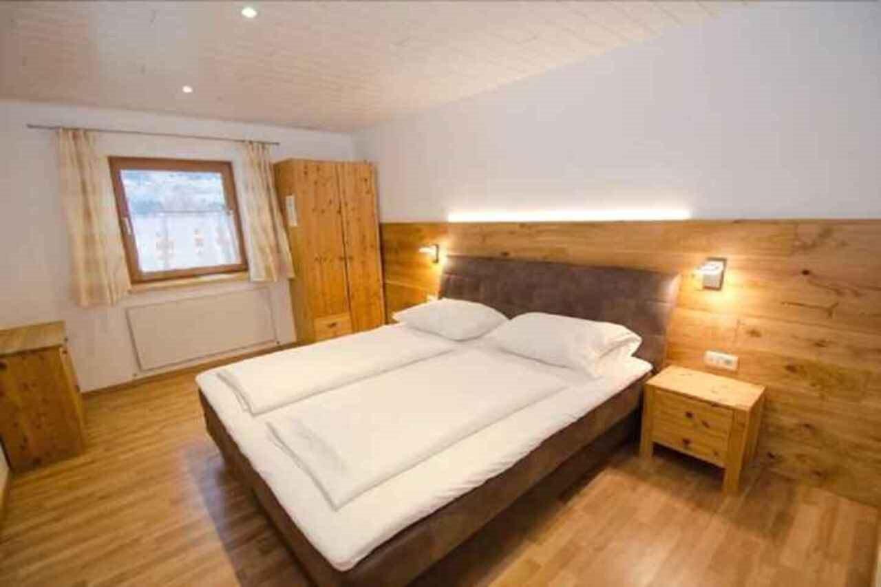 Appartementhaus Lake View By All In One Apartments 滨湖采尔 外观 照片