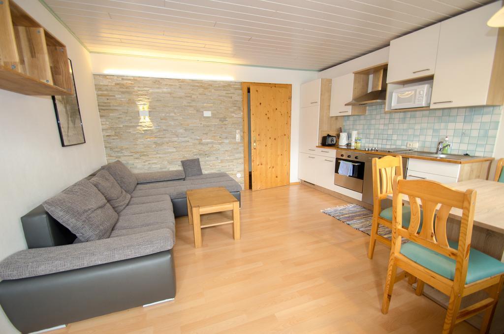 Appartementhaus Lake View By All In One Apartments 滨湖采尔 外观 照片