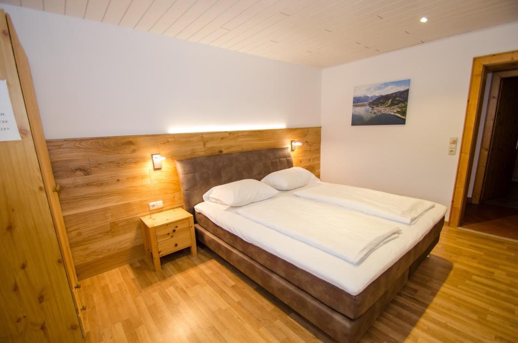 Appartementhaus Lake View By All In One Apartments 滨湖采尔 外观 照片
